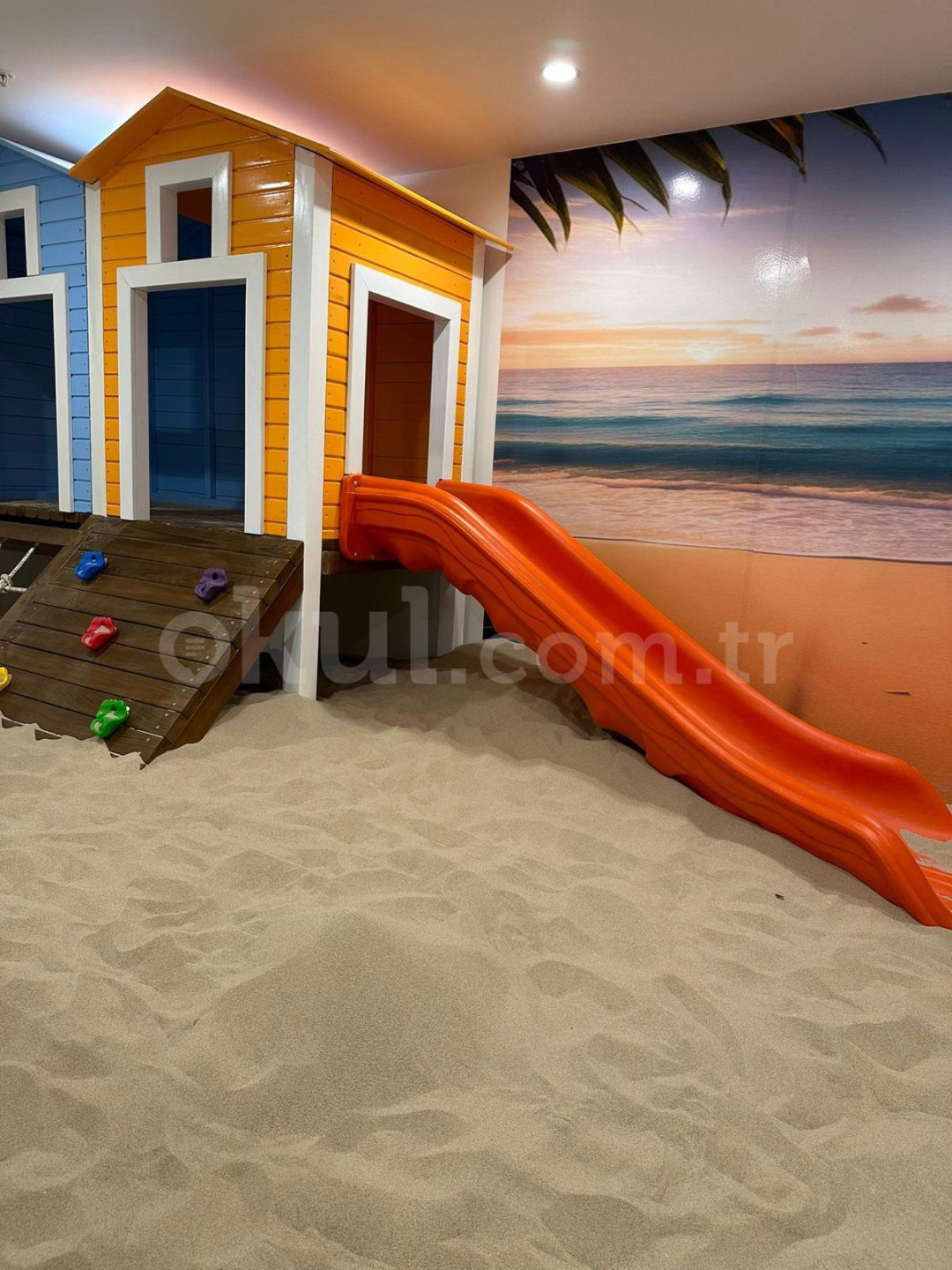 Özel Başakşehir Mucitler Akademi Anaokulu - 22