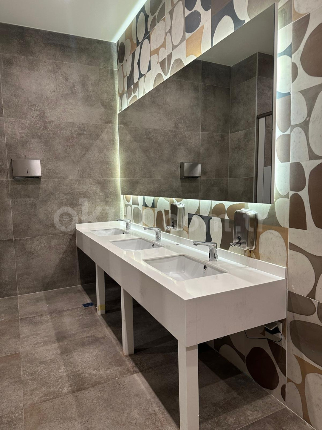 Özel Başakşehir Mucitler Akademi Anaokulu - 23