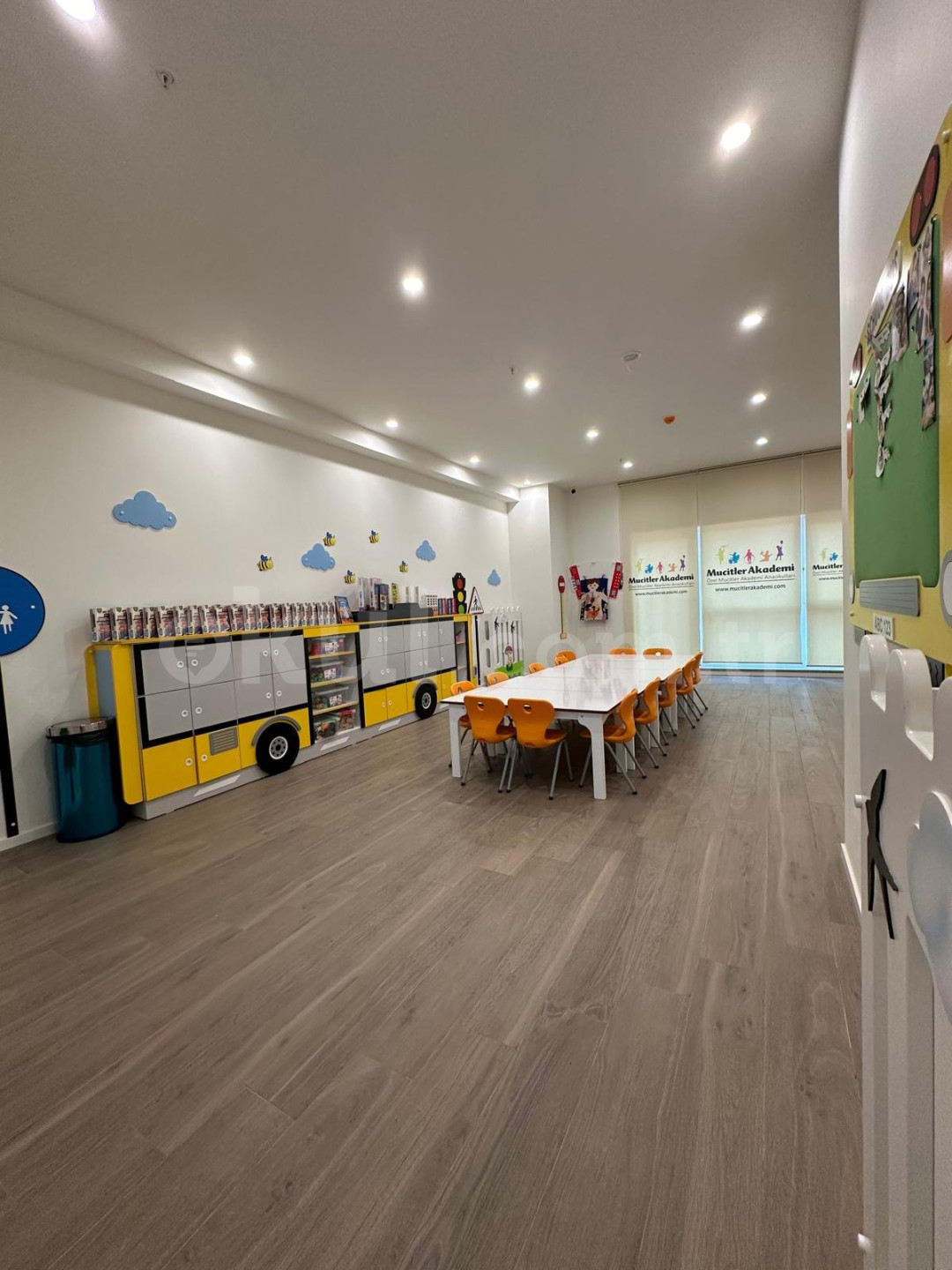Özel Başakşehir Mucitler Akademi Anaokulu - 25