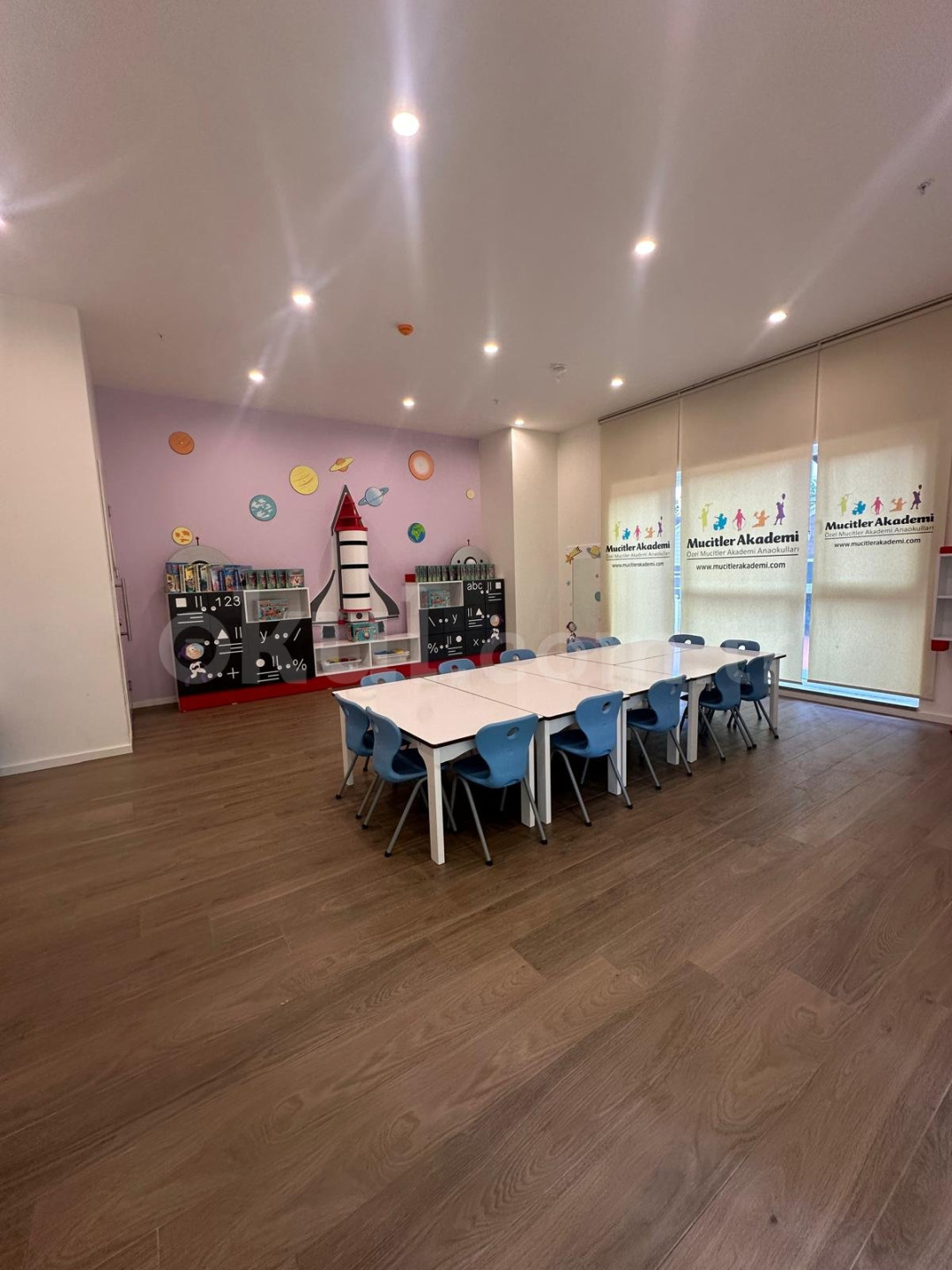 Özel Başakşehir Mucitler Akademi Anaokulu - 24
