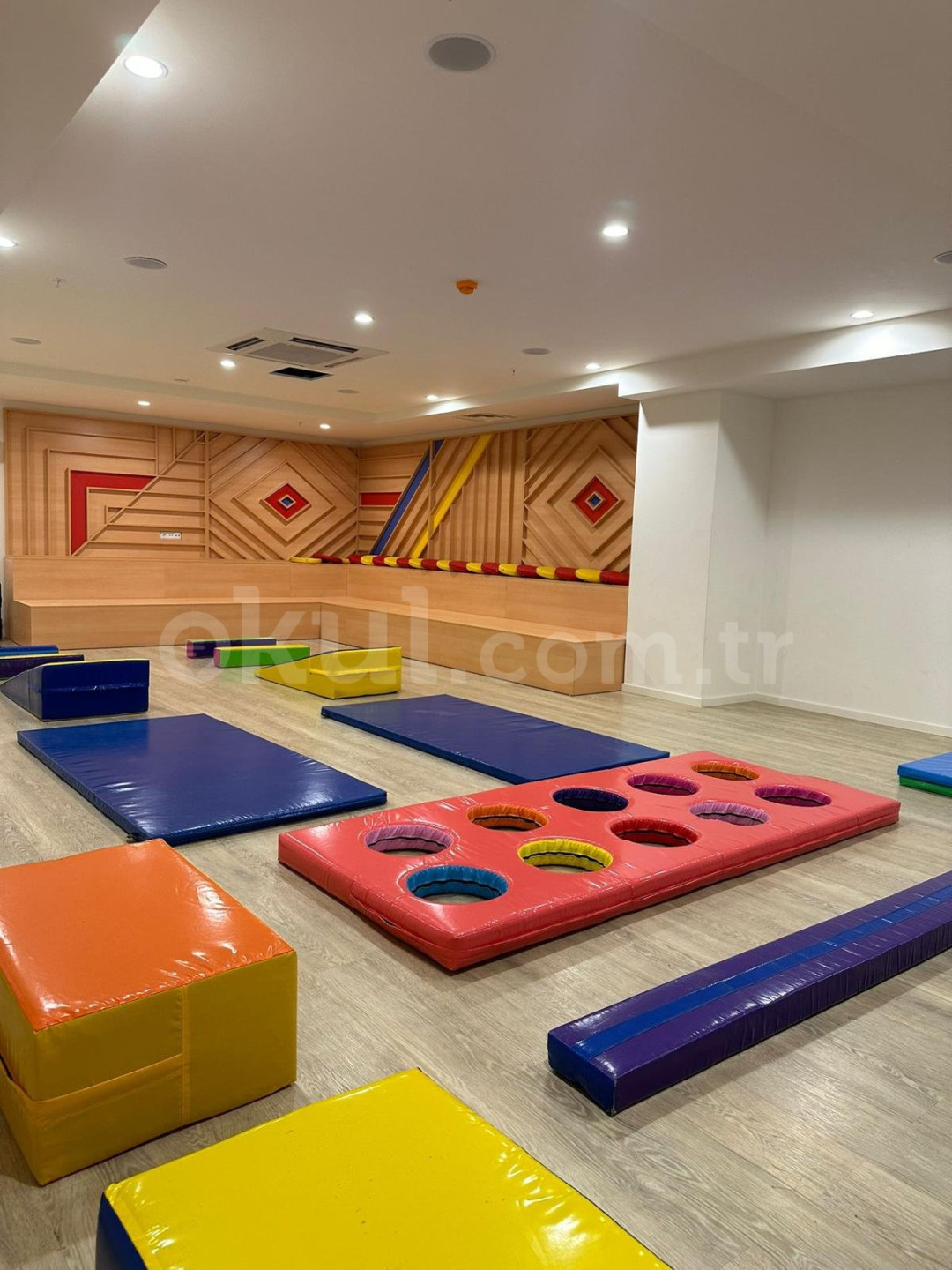 Özel Başakşehir Mucitler Akademi Anaokulu - 20