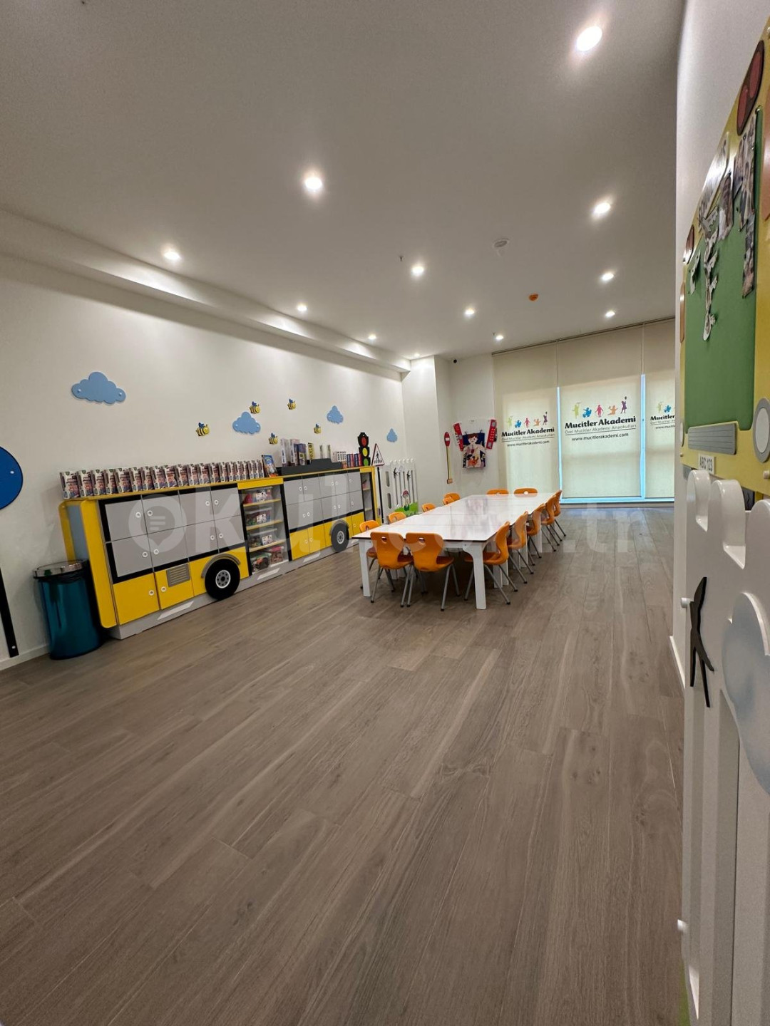 Özel Başakşehir Mucitler Akademi Anaokulu - 26