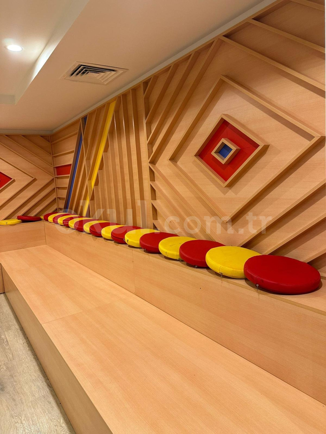 Özel Başakşehir Mucitler Akademi Anaokulu - 37