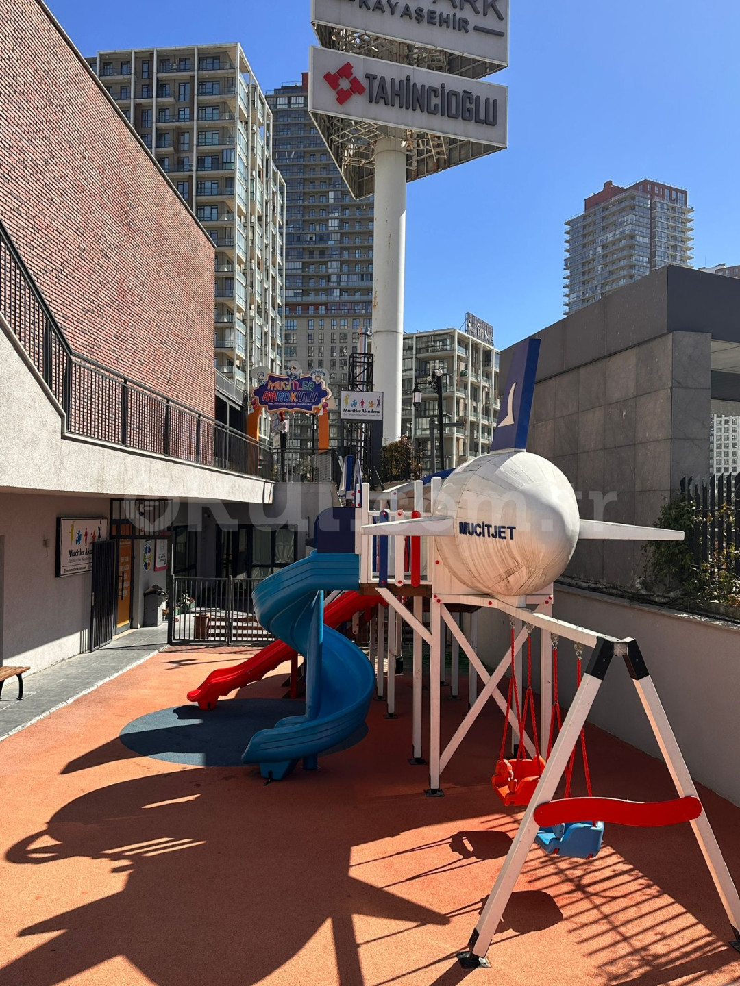 Özel Başakşehir Mucitler Akademi Anaokulu - 6