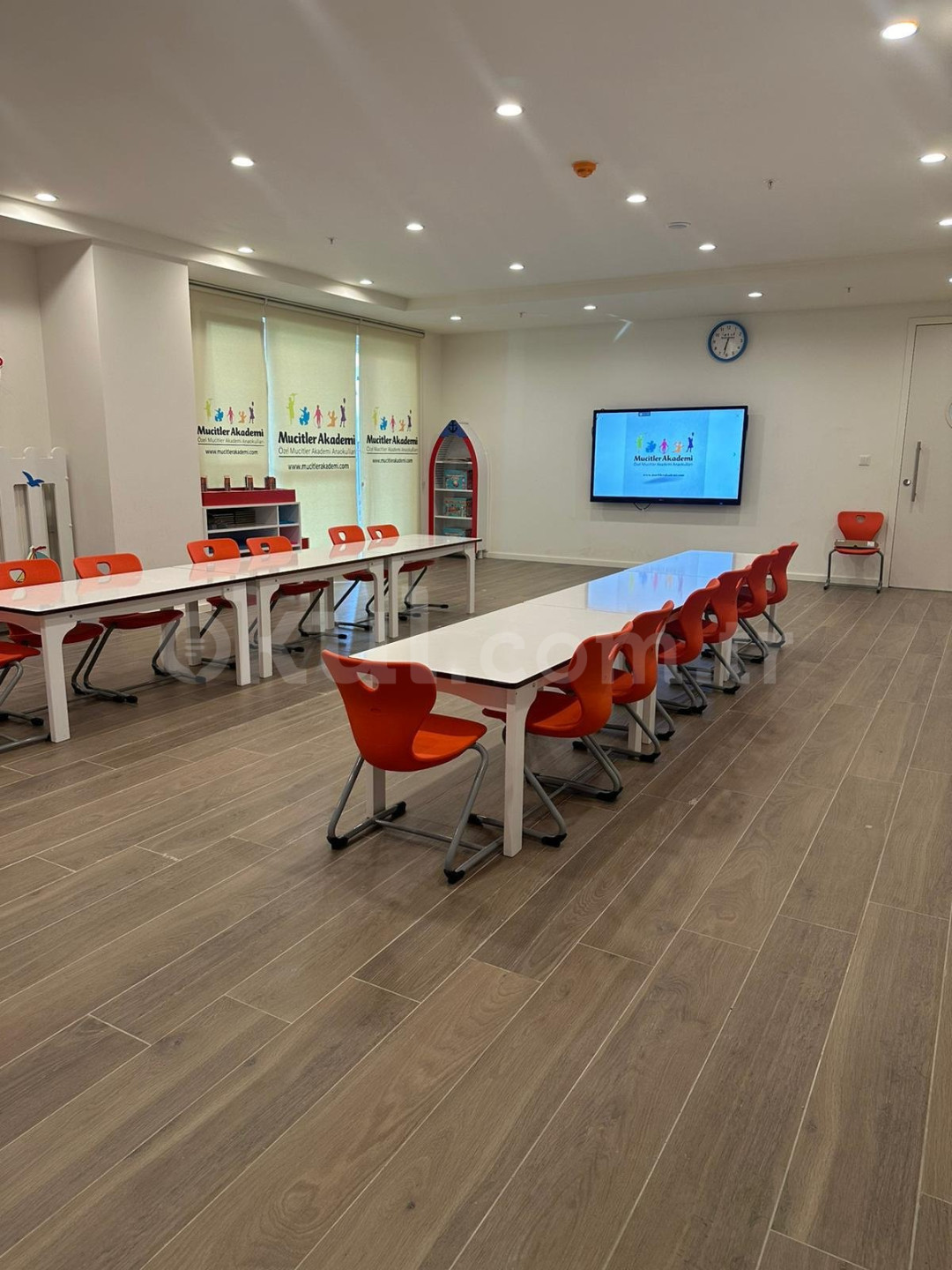 Özel Başakşehir Mucitler Akademi Anaokulu - 32