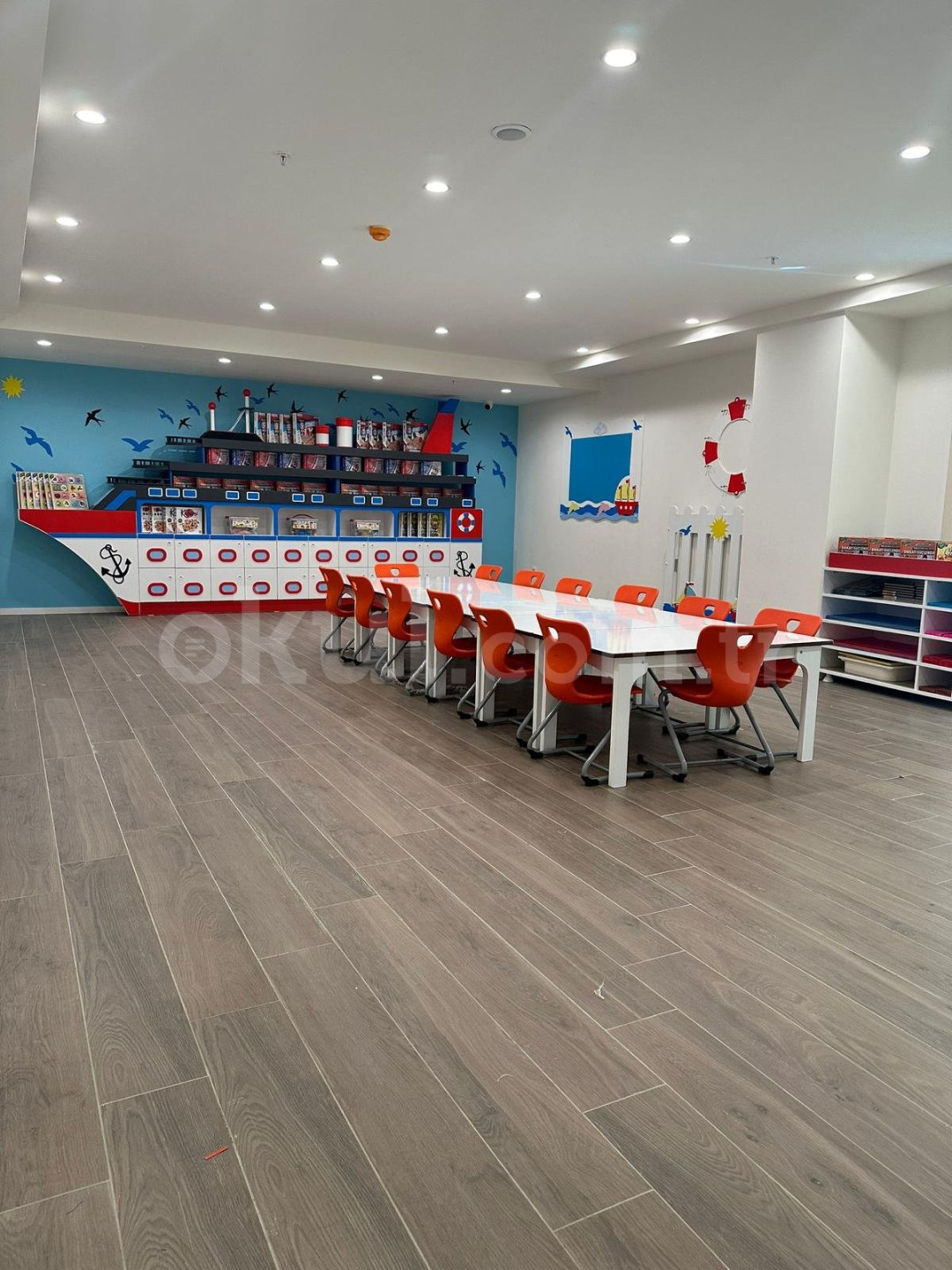 Özel Başakşehir Mucitler Akademi Anaokulu - 17