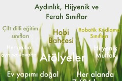 Özel Başakşehir Mucitler Akademi Anaokulu - 44