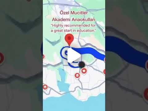 Özel Başakşehir Mucitler Akademi Anaokulu - 46