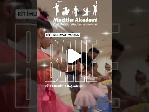 Özel Başakşehir Mucitler Akademi Anaokulu - 42