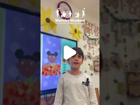 Özel Başakşehir Mucitler Akademi Anaokulu - 44