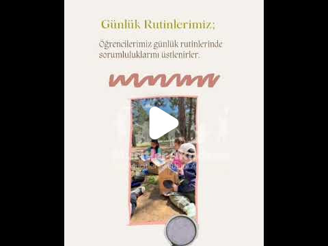 Özel Başakşehir Mucitler Akademi Anaokulu - 43