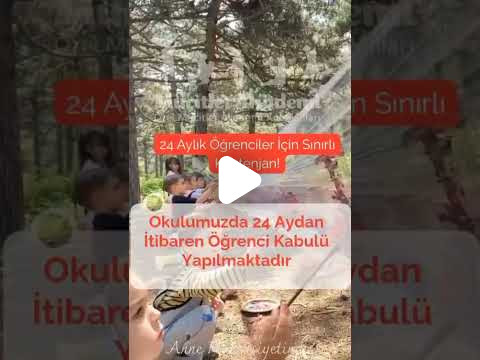 Özel Başakşehir Mucitler Akademi Anaokulu - 50