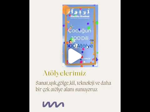 Özel Başakşehir Mucitler Akademi Anaokulu - 41