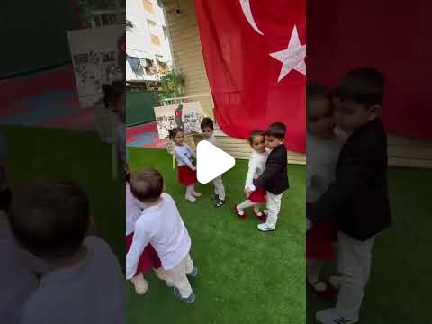 Özel Başakşehir Mucitler Akademi Anaokulu - 18