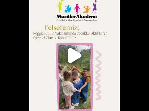 Özel Başakşehir Mucitler Akademi Anaokulu - 49