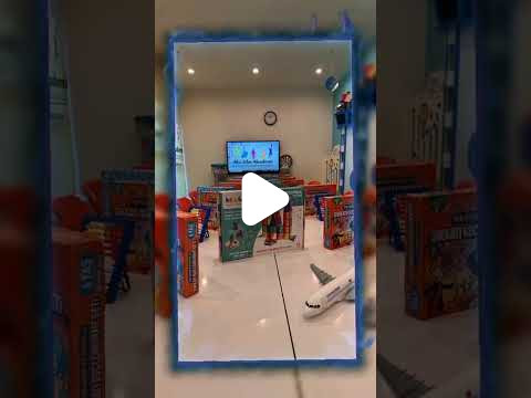 Özel Başakşehir Mucitler Akademi Anaokulu - 47