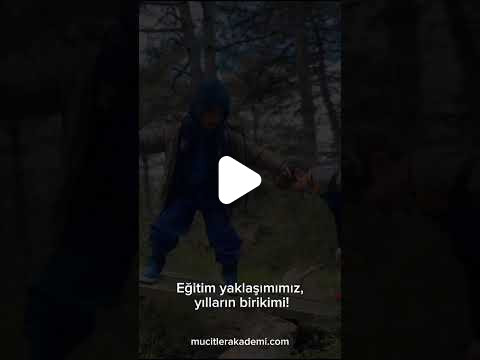 Özel Başakşehir Mucitler Akademi Anaokulu - 45