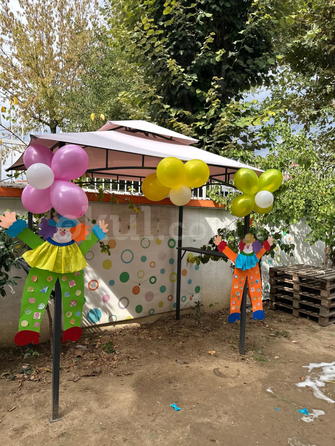 Özel Bahçelievler Emir Anaokulu - 32