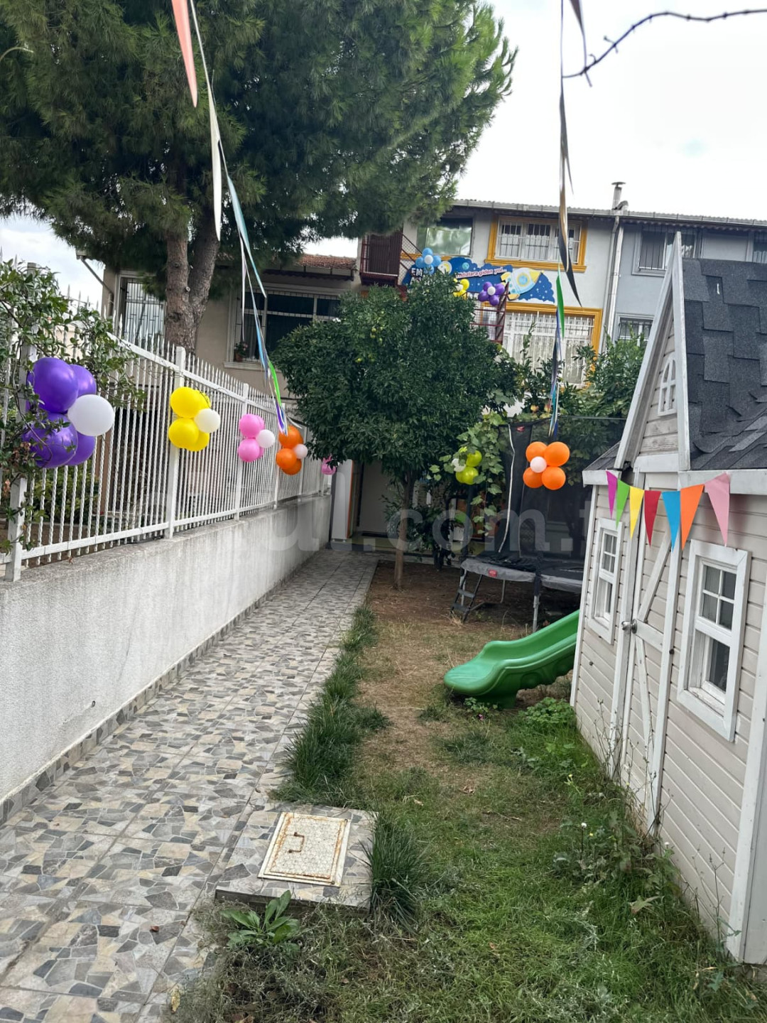 Özel Bahçelievler Emir Anaokulu - 28