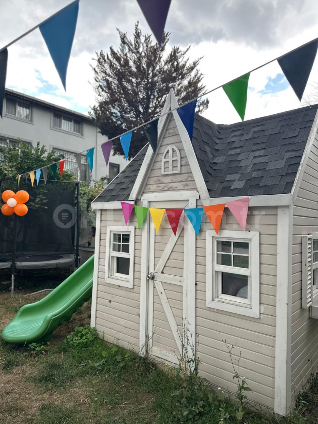 Özel Bahçelievler Emir Anaokulu - 29