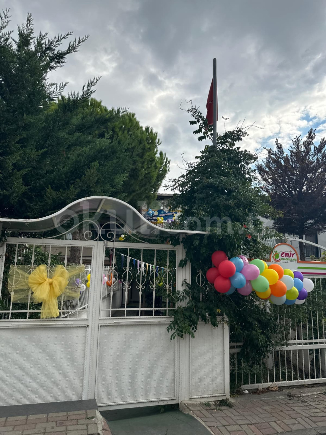 Özel Bahçelievler Emir Anaokulu - 30