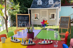 Özel Bahçelievler Emir Anaokulu