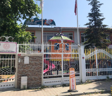 Özel Bahçelievler Emir Anaokulu