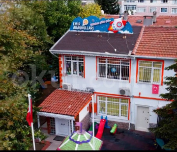 Özel Bahçelievler Emir Anaokulu