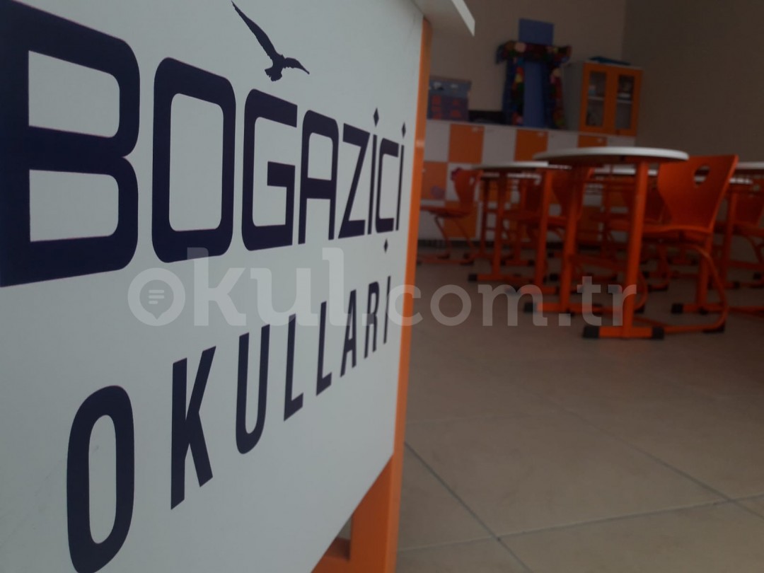 Özel Esenyurt Boğaziçi Okulları İlkokulu - 3