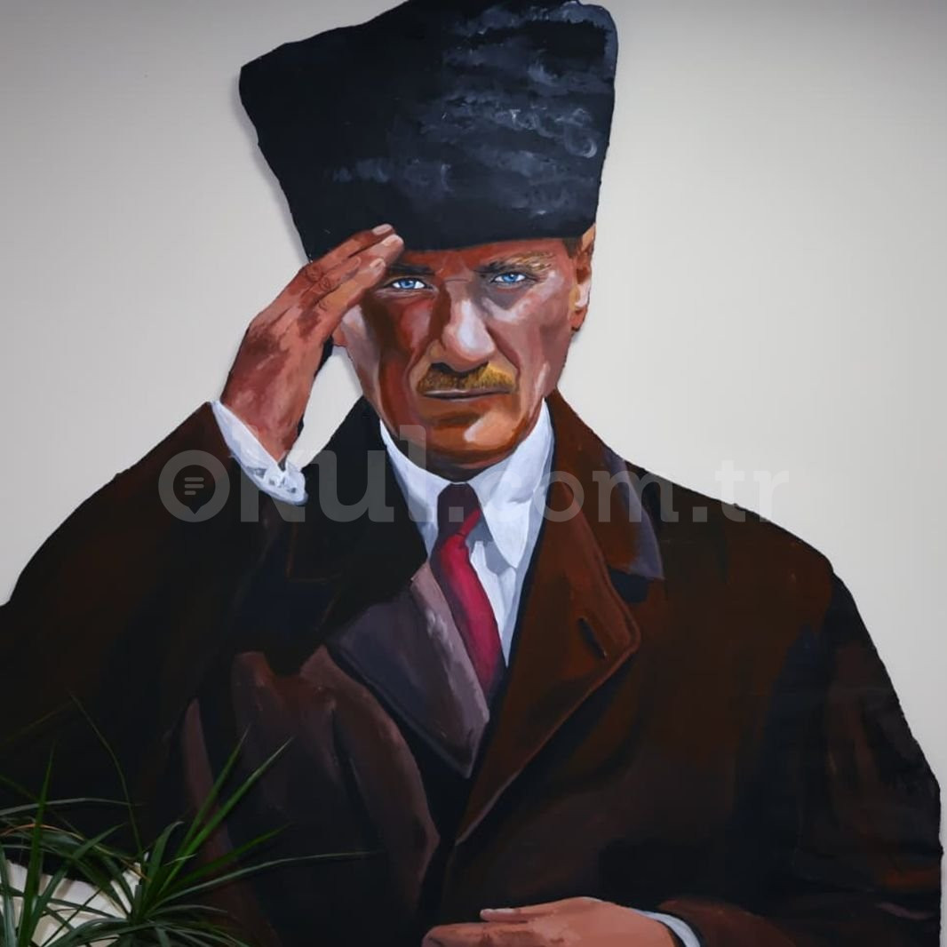 Özel Esenyurt Boğaziçi Okulları İlkokulu - 2