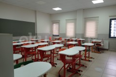 Özel Esenyurt Boğaziçi Okulları İlkokulu - 20