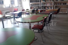 Özel Esenyurt Boğaziçi Okulları İlkokulu - 9