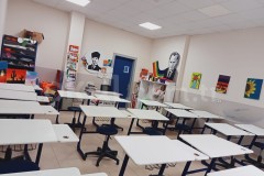 Özel Esenyurt Boğaziçi Okulları İlkokulu - 14