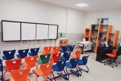 Özel Esenyurt Boğaziçi Okulları İlkokulu - 12