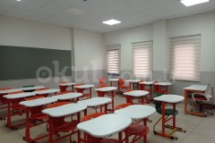 Özel Esenyurt Boğaziçi Okulları Ortaokulu - 13