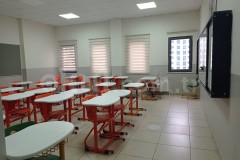 Özel Esenyurt Boğaziçi Okulları Ortaokulu - 25