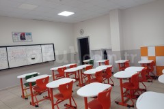 Özel Esenyurt Boğaziçi Okulları Ortaokulu - 24