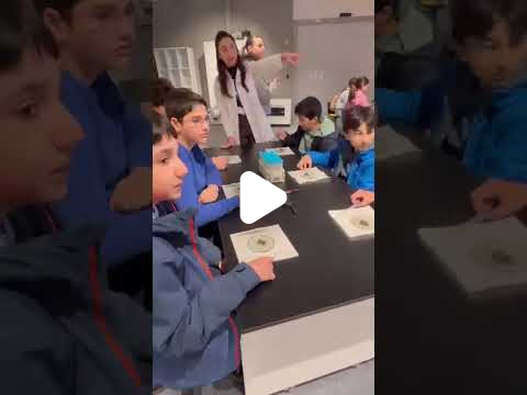 Özel Esenyurt Boğaziçi Okulları Ortaokulu - 37