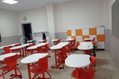 Özel Esenyurt Boğaziçi Okulları Anadolu Lisesi - 14