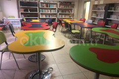 Özel Esenyurt Boğaziçi Okulları Anadolu Lisesi - 21