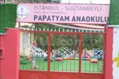 Özel Sultanbeyli Papatyam Anaokulu - 9