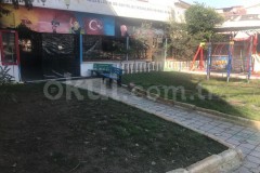 Özel Fatih Altınbahçe Anaokulu