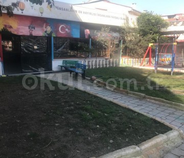 Özel Fatih Altınbahçe Anaokulu