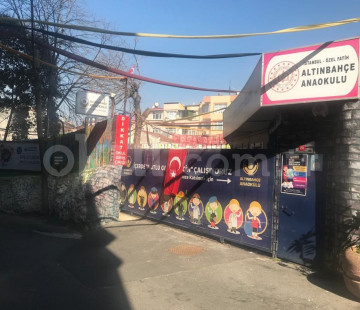 Özel Fatih Altınbahçe Anaokulu