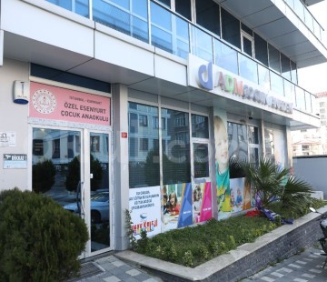 Özel Sınav Koleji ADM Çocuk Akademi Anaokulu