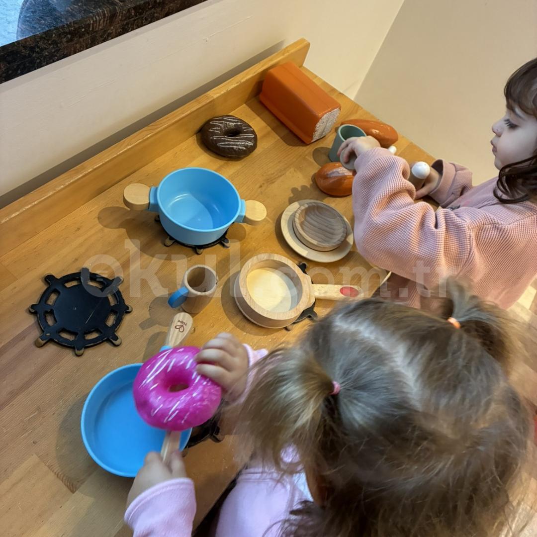 Özel Familya Anaokulu - 48