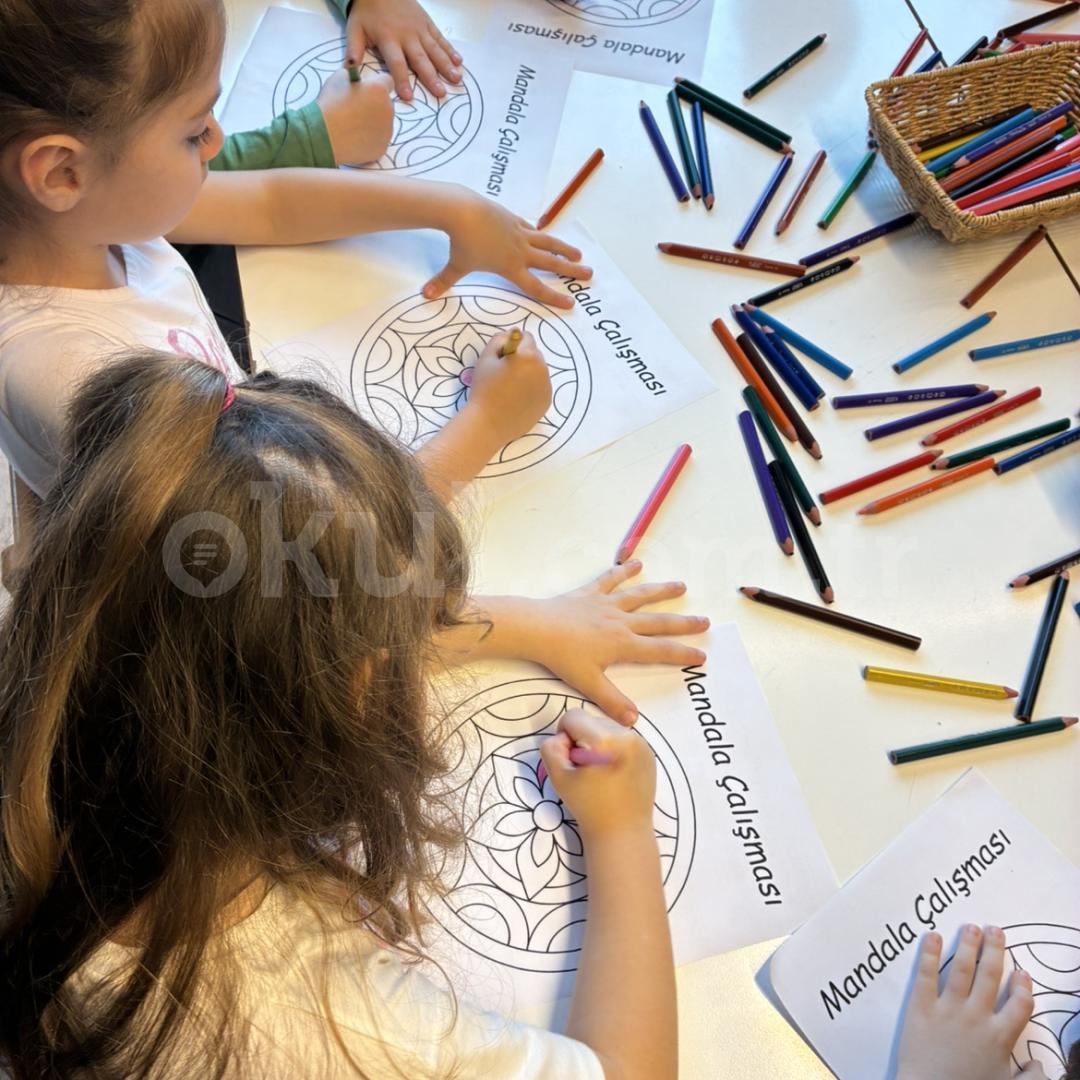 Özel Familya Anaokulu - 47