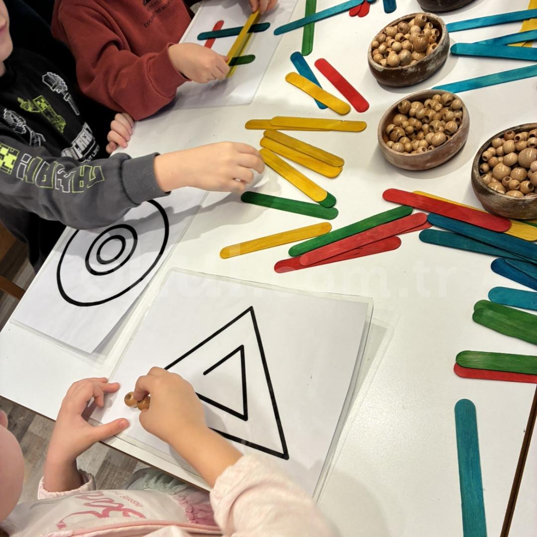 Özel Familya Anaokulu - 46