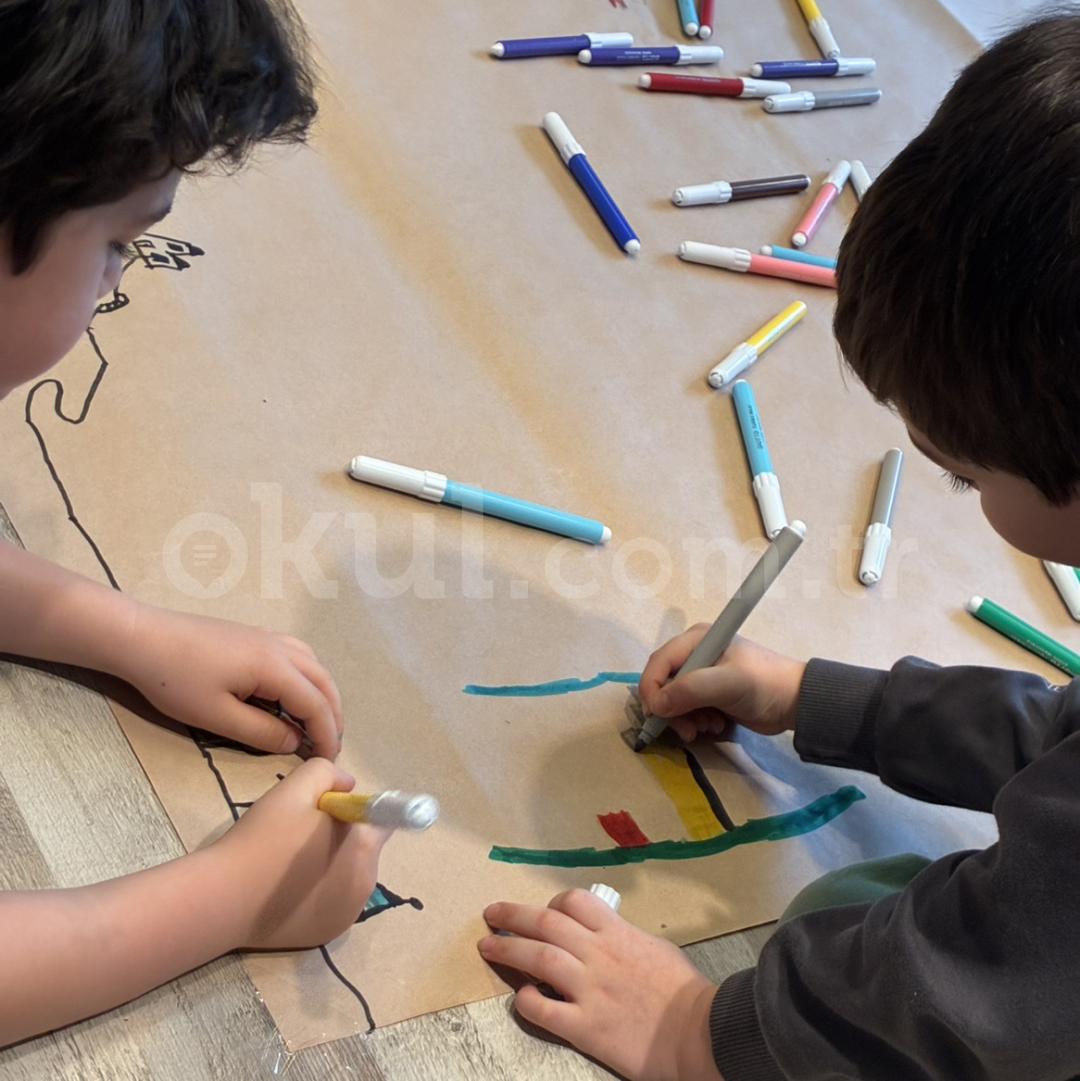 Özel Familya Anaokulu - 43