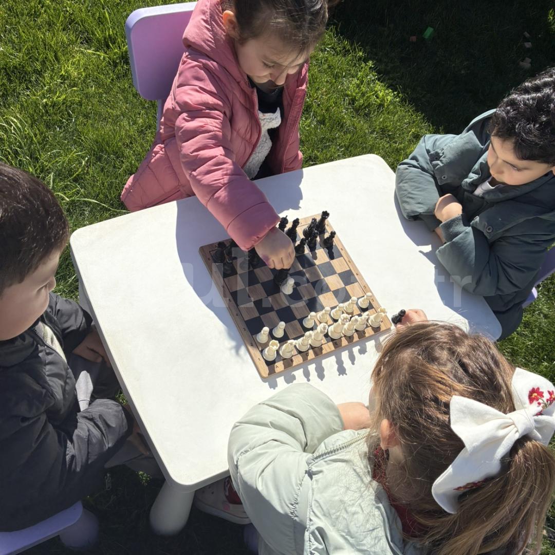 Özel Familya Anaokulu - 41